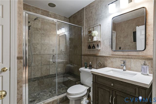 6127 Fox Haven Pl, Chesterfield, VA 23112