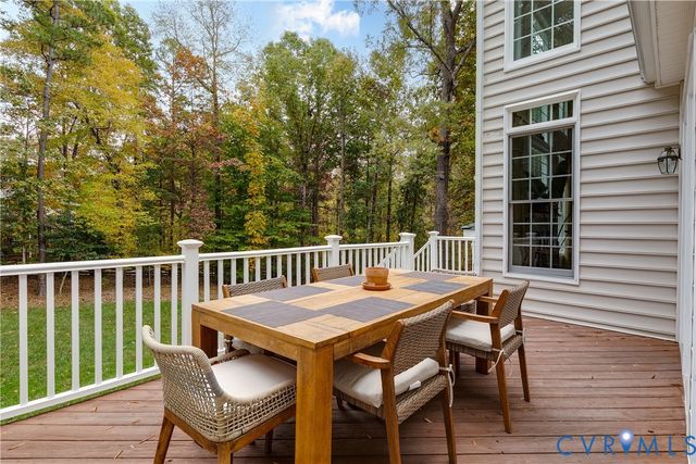 6127 Fox Haven Pl, Chesterfield, VA 23112