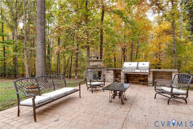 6127 Fox Haven Pl, Chesterfield, VA 23112