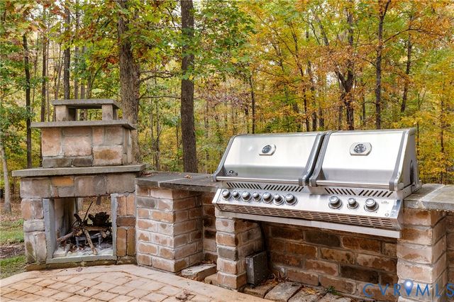 6127 Fox Haven Pl, Chesterfield, VA 23112