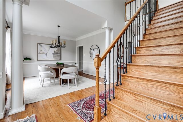 6127 Fox Haven Pl, Chesterfield, VA 23112