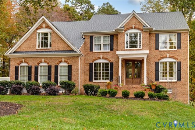 6127 Fox Haven Pl, Chesterfield, VA 23112