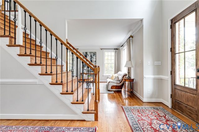 6127 Fox Haven Pl, Chesterfield, VA 23112