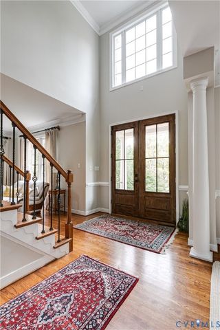 6127 Fox Haven Pl, Chesterfield, VA 23112