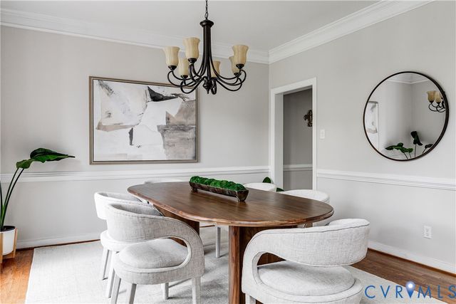 6127 Fox Haven Pl, Chesterfield, VA 23112