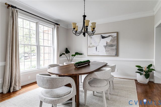 6127 Fox Haven Pl, Chesterfield, VA 23112