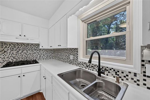 1920 Sierra Drive, Marietta, GA 30062