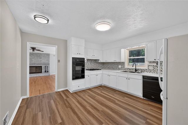 1920 Sierra Drive, Marietta, GA 30062