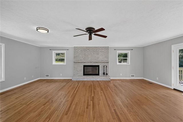 1920 Sierra Drive, Marietta, GA 30062