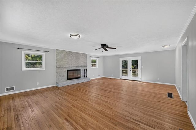 1920 Sierra Drive, Marietta, GA 30062
