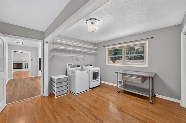 1920 Sierra Drive, Marietta, GA 30062