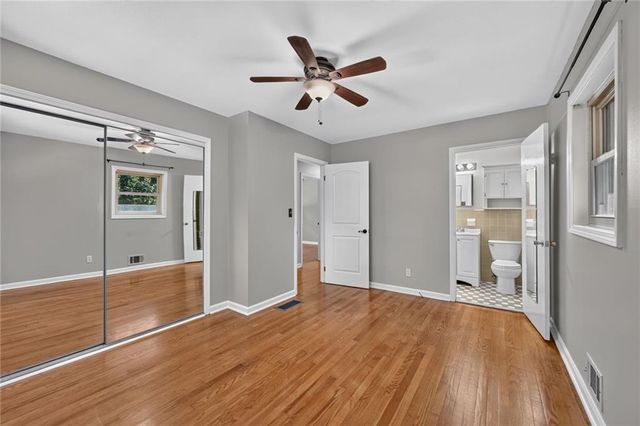 1920 Sierra Drive, Marietta, GA 30062