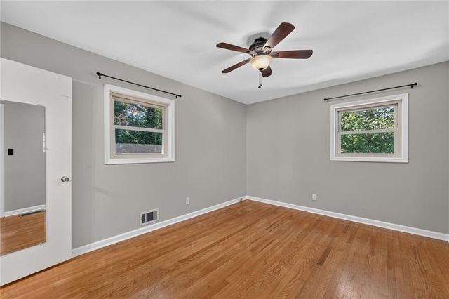 1920 Sierra Drive, Marietta, GA 30062