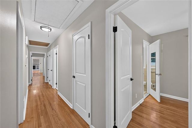 1920 Sierra Drive, Marietta, GA 30062