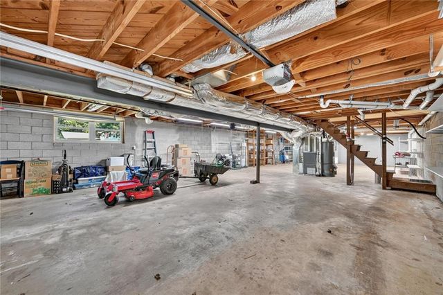 1920 Sierra Drive, Marietta, GA 30062
