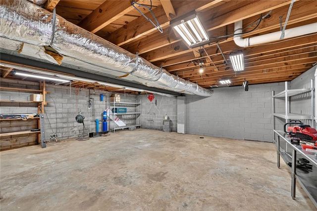 1920 Sierra Drive, Marietta, GA 30062