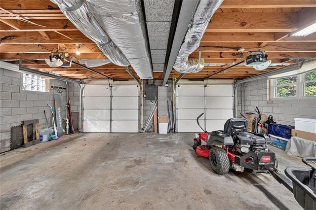 1920 Sierra Drive, Marietta, GA 30062