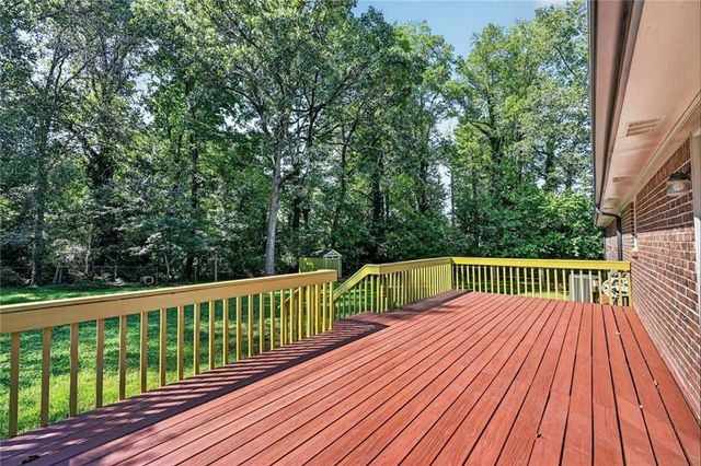 1920 Sierra Drive, Marietta, GA 30062