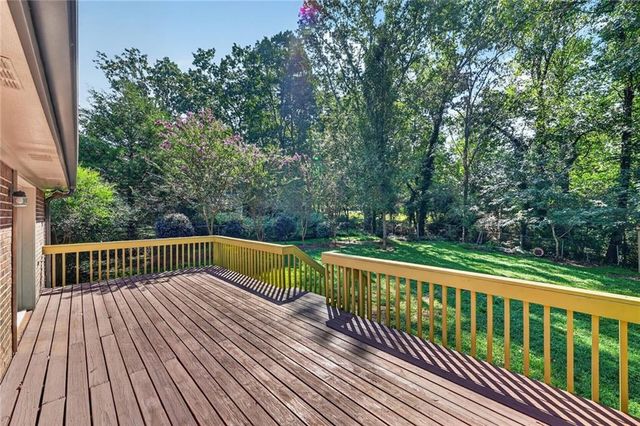 1920 Sierra Drive, Marietta, GA 30062