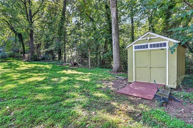 1920 Sierra Drive, Marietta, GA 30062