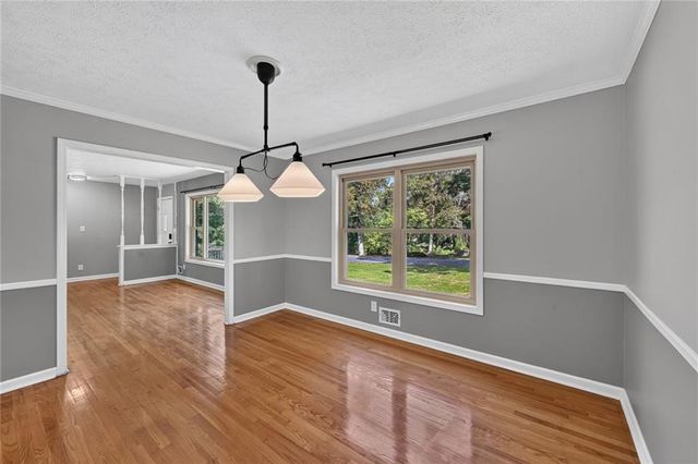 1920 Sierra Drive, Marietta, GA 30062