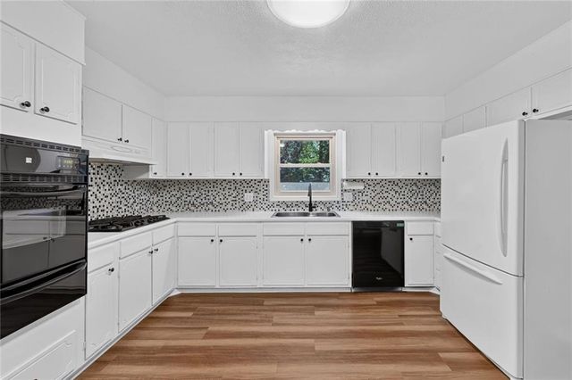 1920 Sierra Drive, Marietta, GA 30062