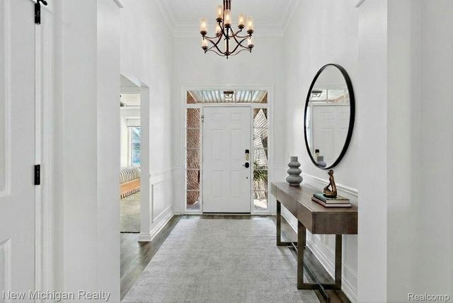 13138 Harbor Landings Drive 86, Fenton Charter Township, MI 48430