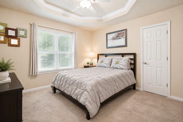 222 Hart Court, Runaway Bay, TX 76426