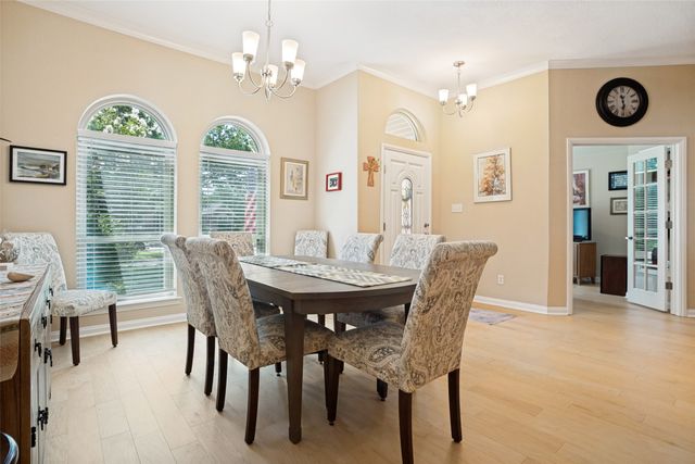 222 Hart Court, Runaway Bay, TX 76426