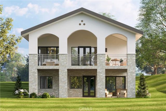 3128 N Mount Curve, Altadena, CA 91001
