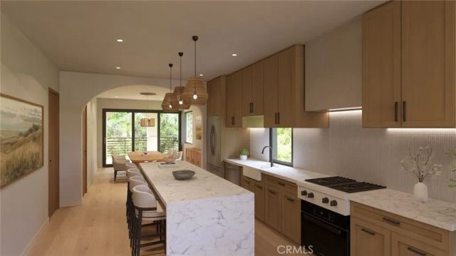 3128 N Mount Curve, Altadena, CA 91001