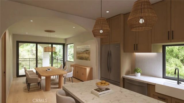3128 N Mount Curve, Altadena, CA 91001