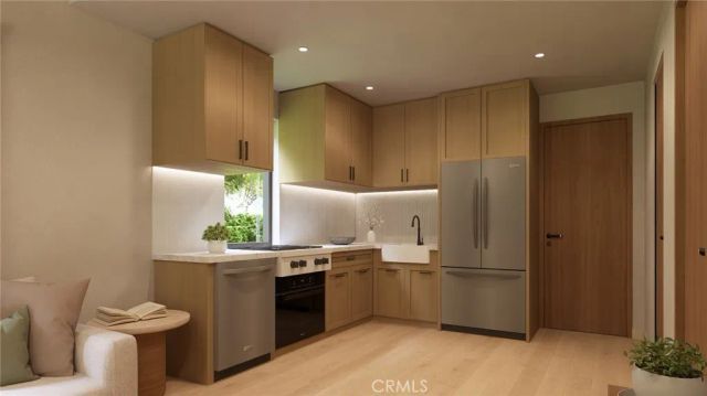 3128 N Mount Curve, Altadena, CA 91001