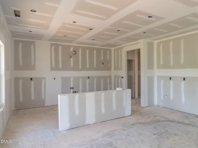 363 Barrow Mdws Drive, Zebulon, NC 27597