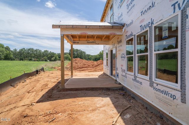 363 Barrow Mdws Drive, Zebulon, NC 27597