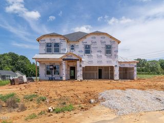363 Barrow Mdws Drive, Zebulon, NC 27597