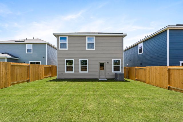 1402 Reiner Drive, Crandall, TX 75114
