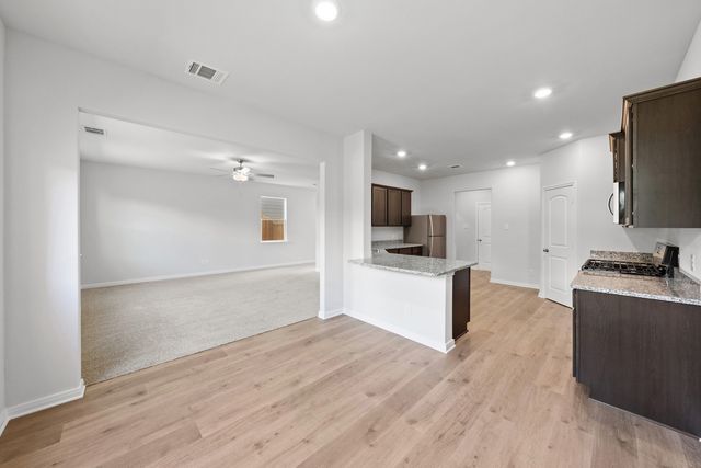 1402 Reiner Drive, Crandall, TX 75114