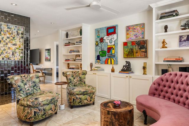 2200 E Acacia Road N, Palm Springs, CA 92262