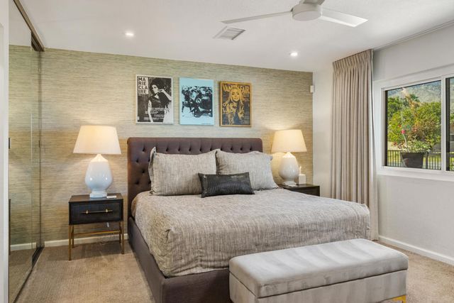 2200 E Acacia Road N, Palm Springs, CA 92262
