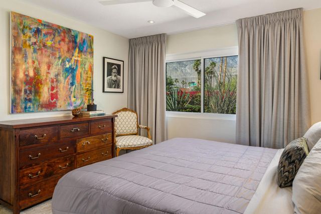 2200 E Acacia Road N, Palm Springs, CA 92262