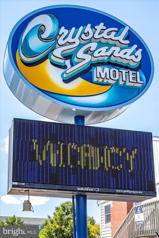 1705 N BALTIMORE AVE, Ocean City, MD 21842