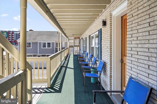 1705 N BALTIMORE AVE, Ocean City, MD 21842