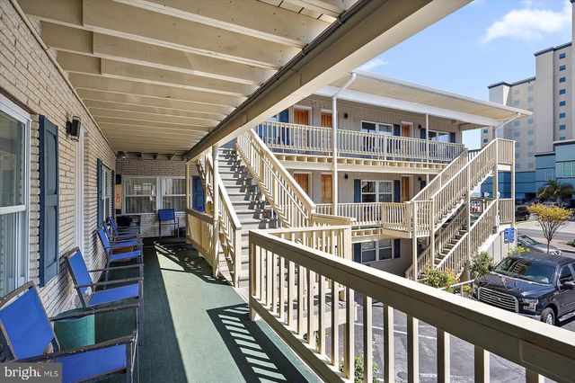 1705 N BALTIMORE AVE, Ocean City, MD 21842