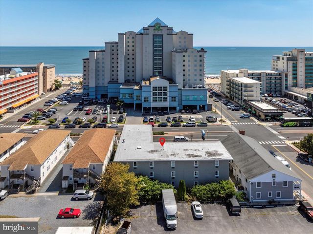 1705 N BALTIMORE AVE, Ocean City, MD 21842