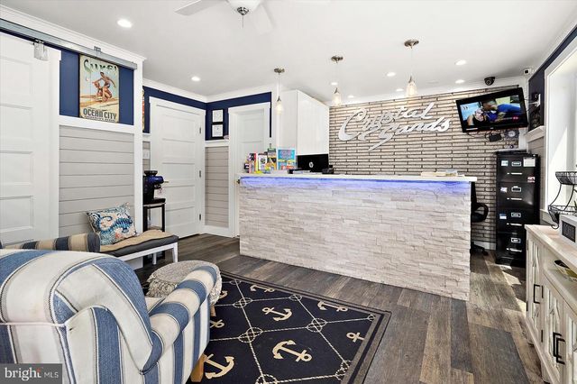 1705 N BALTIMORE AVE, Ocean City, MD 21842