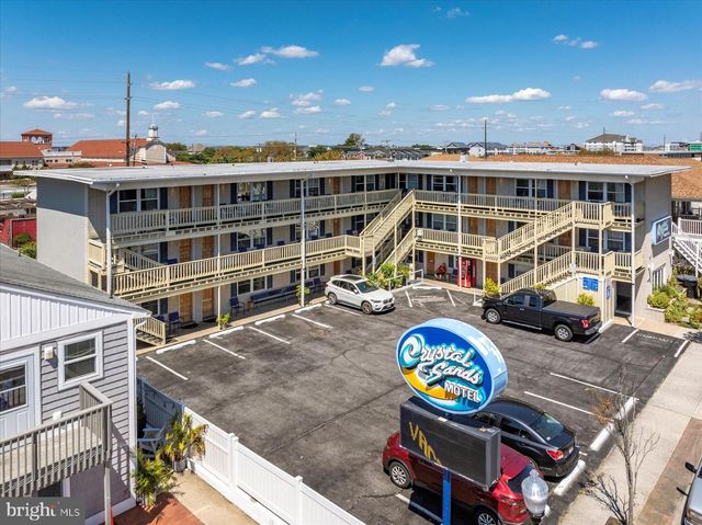 1705 N BALTIMORE AVE, Ocean City, MD 21842