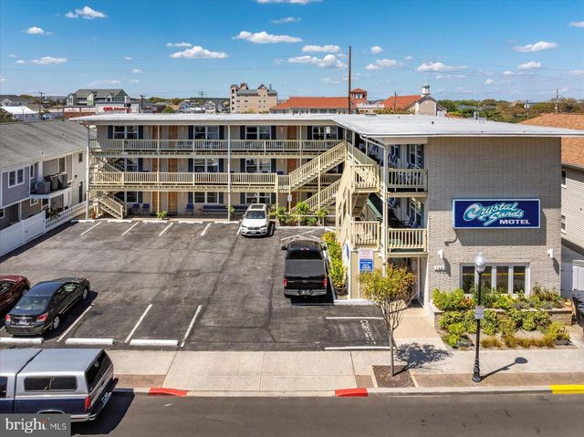 1705 N BALTIMORE AVE, Ocean City, MD 21842