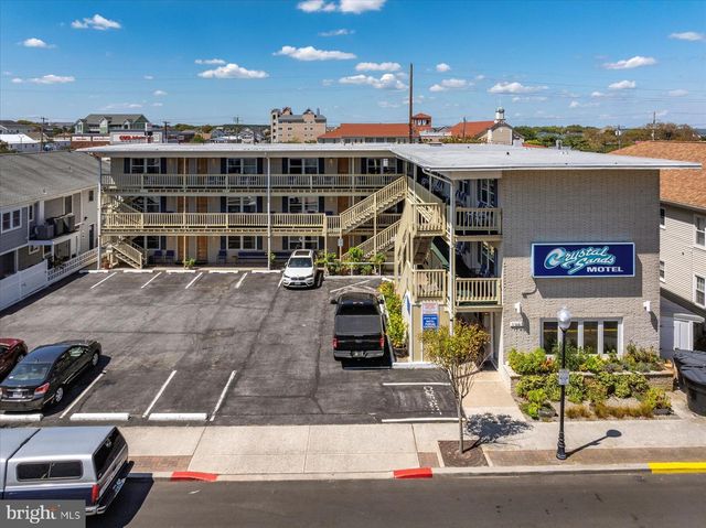 1705 N BALTIMORE AVE, Ocean City, MD 21842
