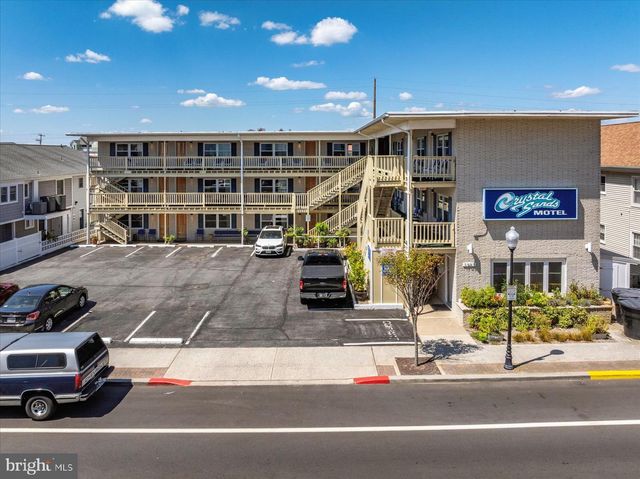 1705 N BALTIMORE AVE, Ocean City, MD 21842